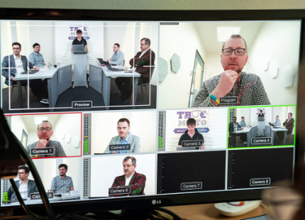 Discussion in Lviv: 10 steps for the government to help public transport