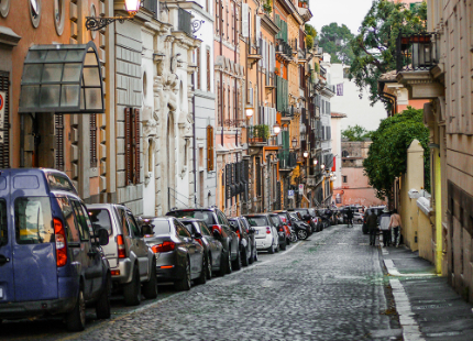 Результати соціологічного дослідження щодо наявності автомобілів у домогосподарствах українців станом на січень 2024 року