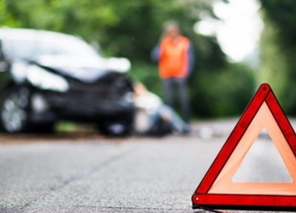 Закликаємо ВПУ підтримати проєкт №12172 щодо відповідальності за порушення ПДР