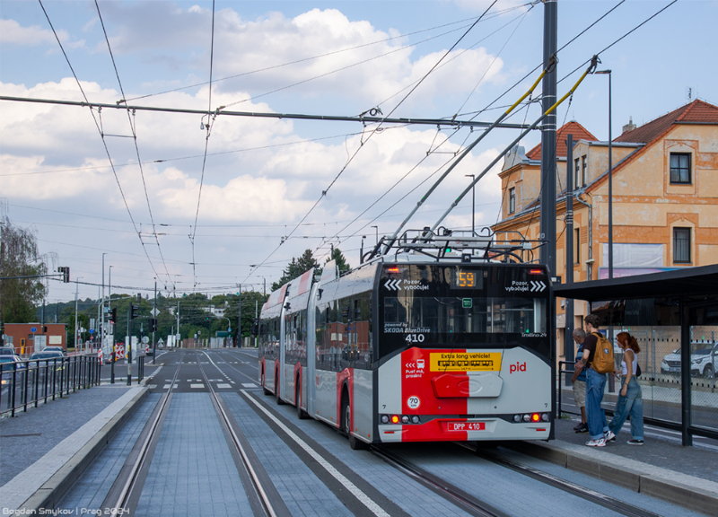 Standards and energy efficiency: two recent studies on electric transport in Ukraine
