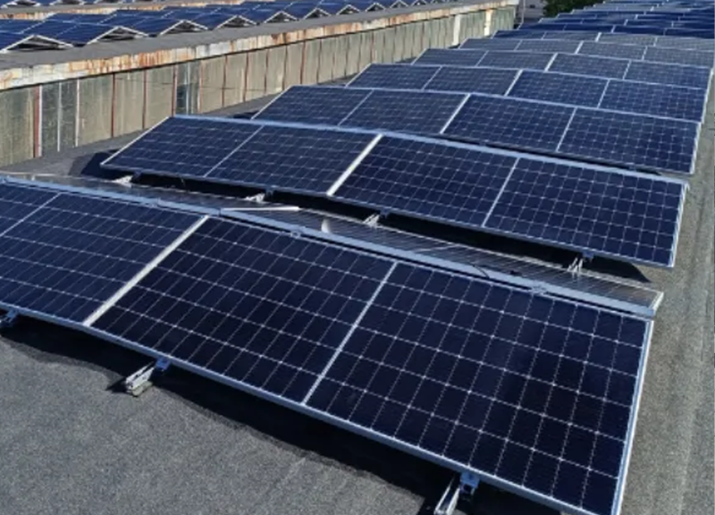 Аналітичне дослідження: "Енергоефективність підприємств електротранспорту в Україні"