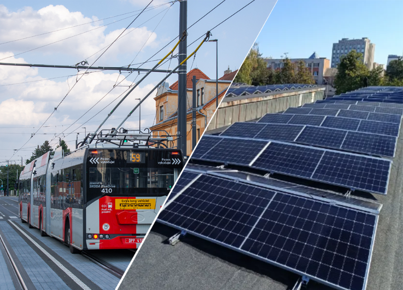 ДБН та енергоефективність: два свіжі дослідження про електричний транспорт в Україні